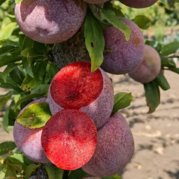 ДАПЛ ДАНДІ/ Dapple Dandy